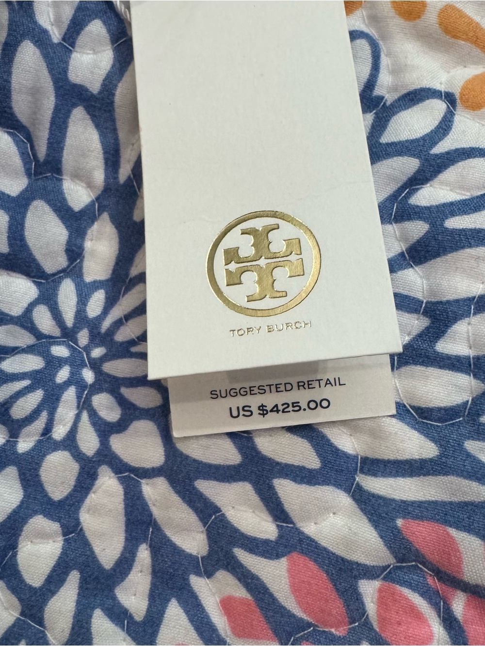 NWT Tory Burch Whipstitch Logo
Swingpack Leather Shoulder Bag
Crossbody - Picture 2 of 9